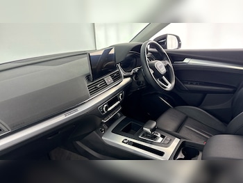 Used Audi Q5 2023 for sale - 78545973: Photo