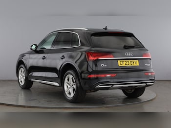 Used Audi Q5 2023 for sale - 78545973: Photo