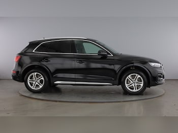 Used Audi Q5 2023 for sale - 78545973: Photo