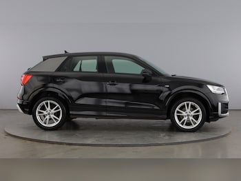 Used Audi Q2 2019 for sale - 77602764: Photo