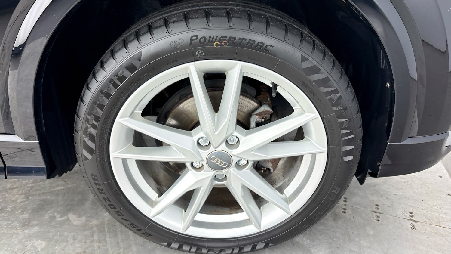 Used Audi Q2 2019 for sale - 77602764: Photo 5