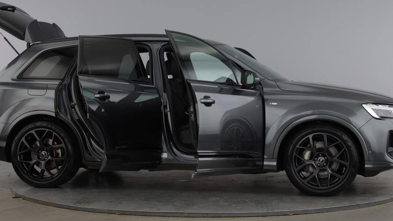 Used Audi Q7 2025 for sale - 76722920: Photo 10