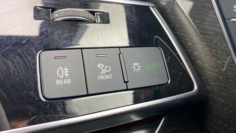 Used Audi Q7 2025 for sale - 76722920: Photo 12