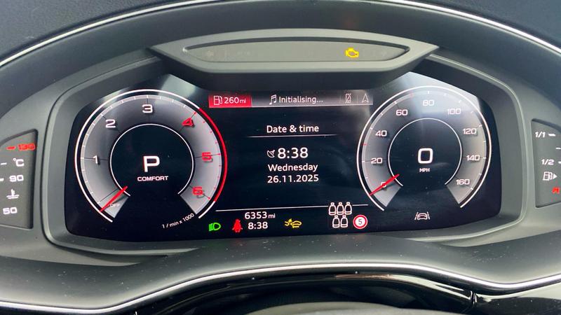 Used Audi Q7 2025 for sale - 76722920: Photo 14