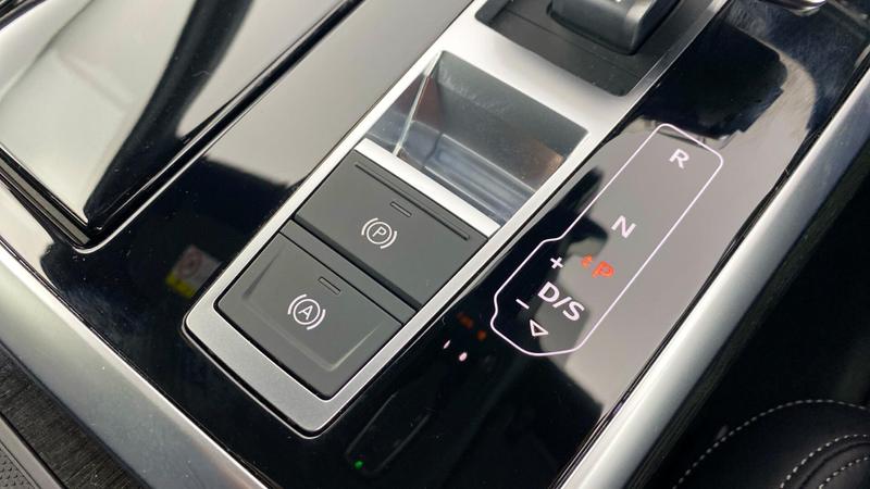 Used Audi Q7 2025 for sale - 76722920: Photo 15