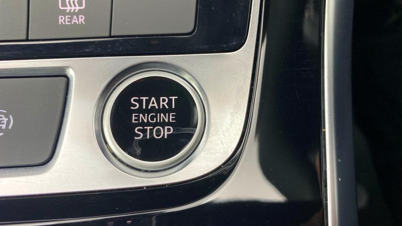 Used Audi Q7 2025 for sale - 76722920: Photo 17