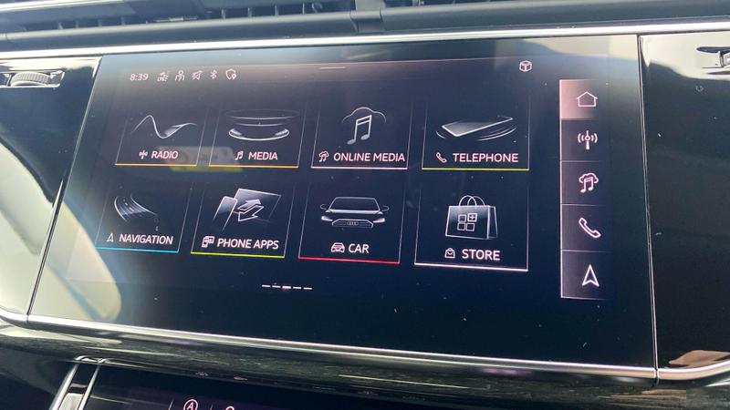 Used Audi Q7 2025 for sale - 76722920: Photo 18