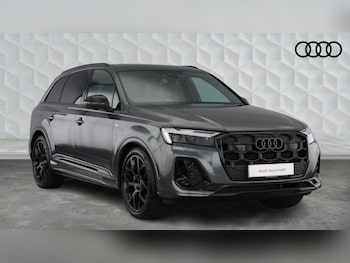 Used Audi Q7 2025 for sale - 76722920: Photo