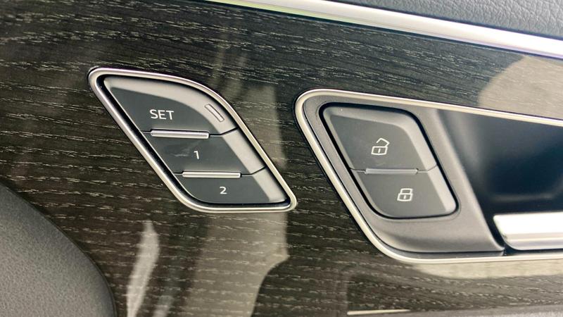 Used Audi Q7 2025 for sale - 76722920: Photo 20