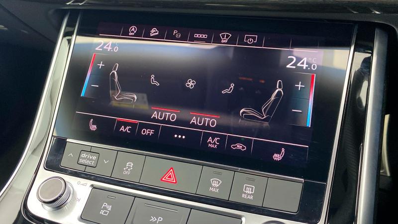 Used Audi Q7 2025 for sale - 76722920: Photo 26