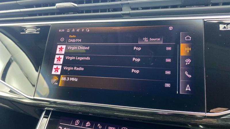 Used Audi Q7 2025 for sale - 76722920: Photo 27