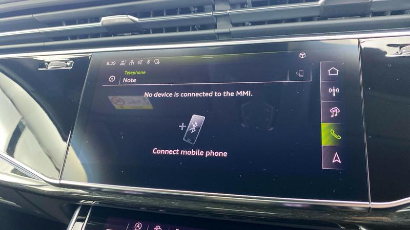 Used Audi Q7 2025 for sale - 76722920: Photo 28