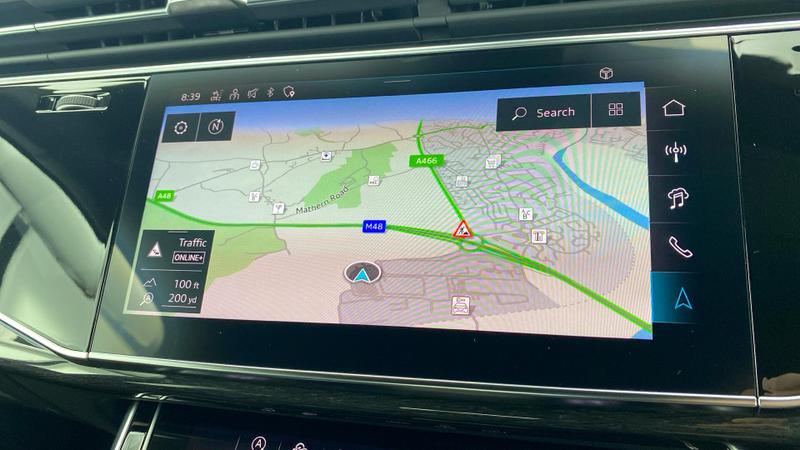 Used Audi Q7 2025 for sale - 76722920: Photo 29