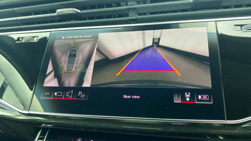 Used Audi Q7 2025 for sale - 76722920: Photo 30