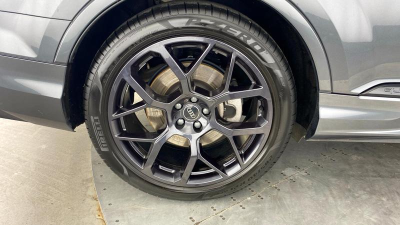 Used Audi Q7 2025 for sale - 76722920: Photo 31
