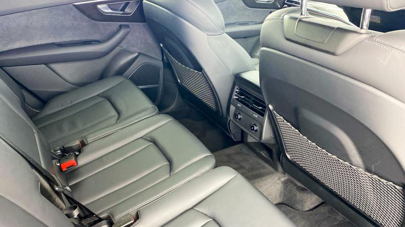 Used Audi Q7 2025 for sale - 76722920: Photo 32