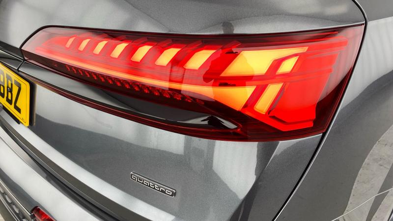 Used Audi Q7 2025 for sale - 76722920: Photo 34