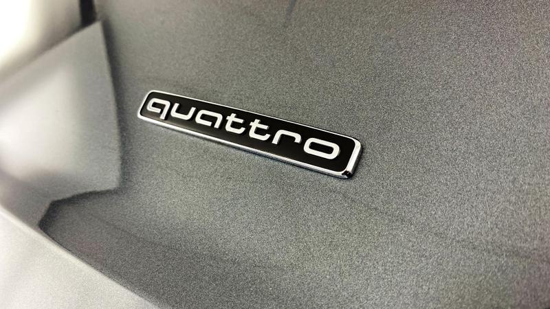 Used Audi Q7 2025 for sale - 76722920: Photo 35