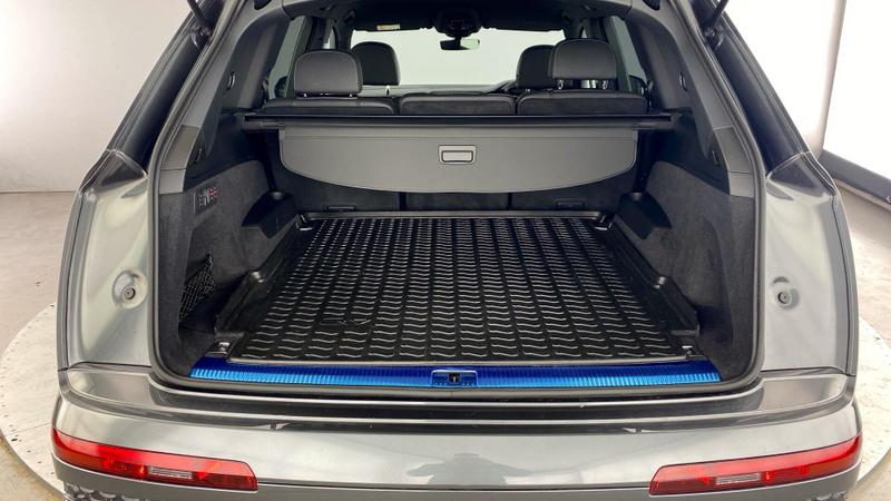 Used Audi Q7 2025 for sale - 76722920: Photo 36