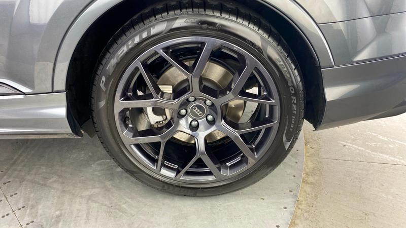 Used Audi Q7 2025 for sale - 76722920: Photo 39