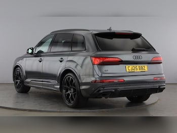 Used Audi Q7 2025 for sale - 76722920: Photo