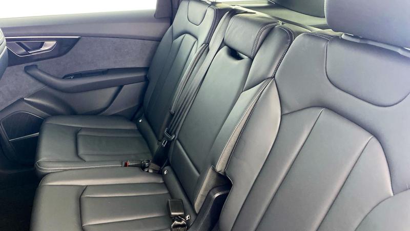 Used Audi Q7 2025 for sale - 76722920: Photo 40