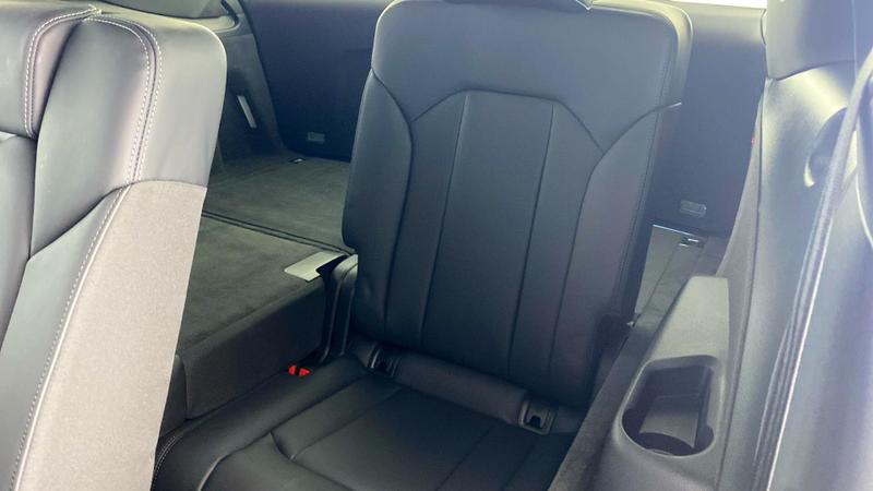 Used Audi Q7 2025 for sale - 76722920: Photo 41