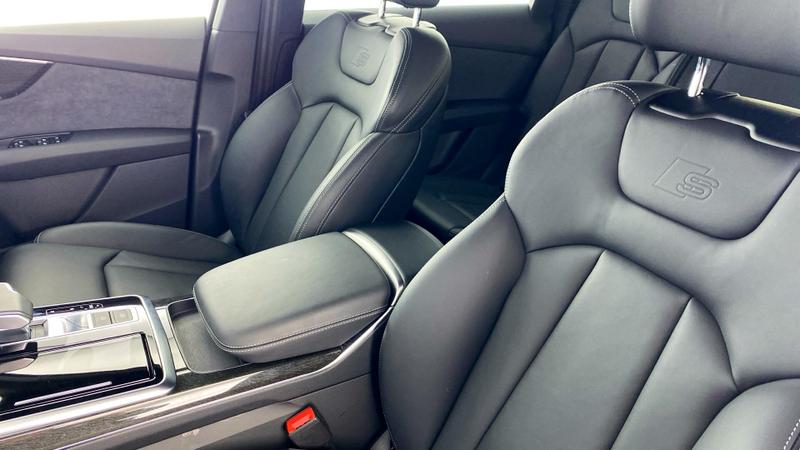 Used Audi Q7 2025 for sale - 76722920: Photo 42