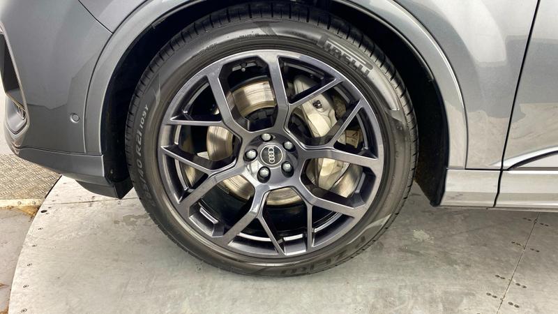 Used Audi Q7 2025 for sale - 76722920: Photo 46