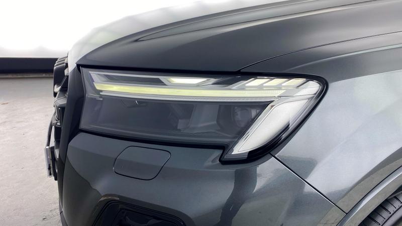 Used Audi Q7 2025 for sale - 76722920: Photo 47