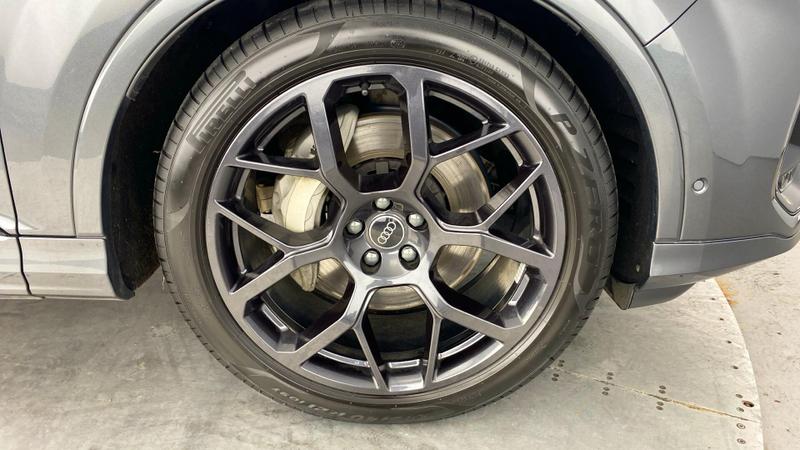 Used Audi Q7 2025 for sale - 76722920: Photo 5