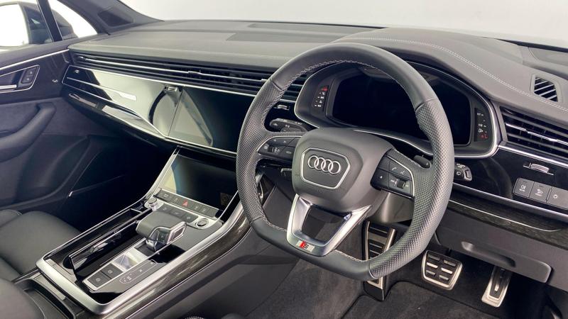 Used Audi Q7 2025 for sale - 76722920: Photo 6