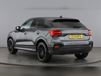 Used Audi Q2 2021 for sale - 77662704: Photo