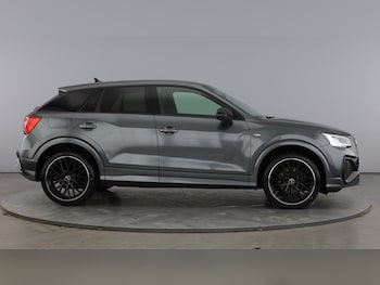 Used Audi Q2 2021 for sale - 77662704: Photo