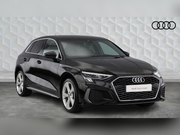 Used Audi A3 2024 for sale - 78031849: Photo