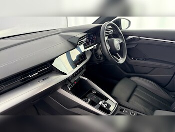 Used Audi A3 2024 for sale - 78031849: Photo