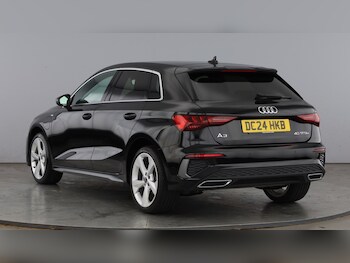 Used Audi A3 2024 for sale - 78031849: Photo