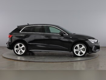 Used Audi A3 2024 for sale - 78031849: Photo