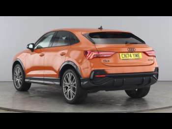 Used Audi Q3 2024 for sale - 73941630: Photo