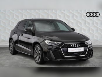 Used Audi A1 2025 for sale - 76722921: Photo