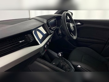 Used Audi A1 2025 for sale - 76722921: Photo