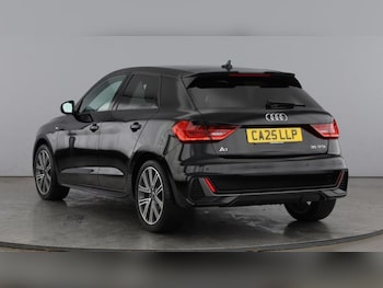 Used Audi A1 2025 for sale - 76722921: Photo