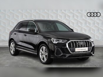 Used Audi Q3 2025 for sale - 78852810: Photo