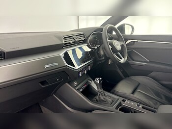 Used Audi Q3 2025 for sale - 78852810: Photo