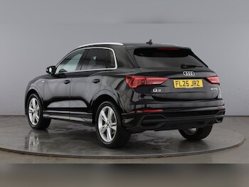 Used Audi Q3 2025 for sale - 78852810: Photo