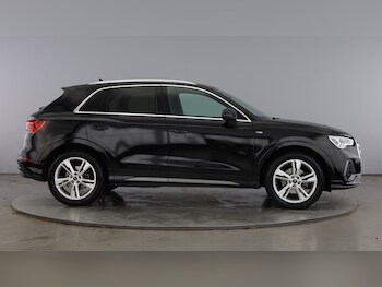 Used Audi Q3 2025 for sale - 78852810: Photo