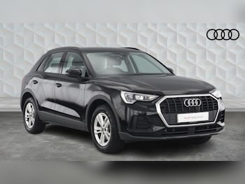 2023 - Technik 35 TFSI 150 PS S tronic Automatic 5-Door