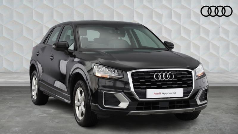 Used Audi Q2 2020 for sale - 76722803: Photo 1