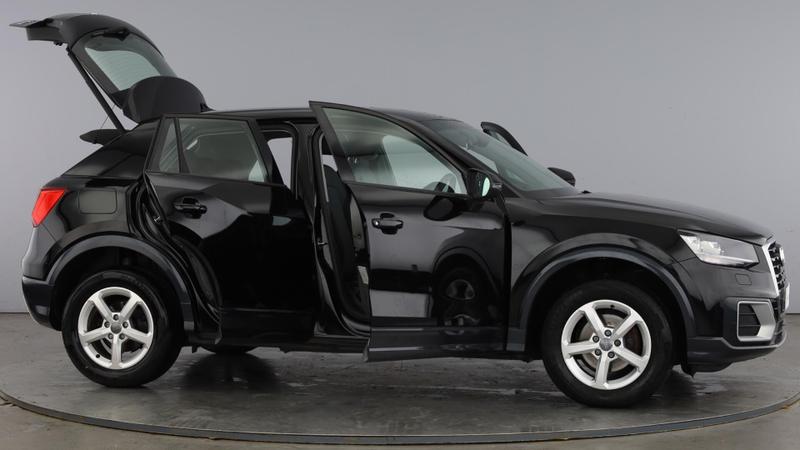 Used Audi Q2 2020 for sale - 76722803: Photo 10