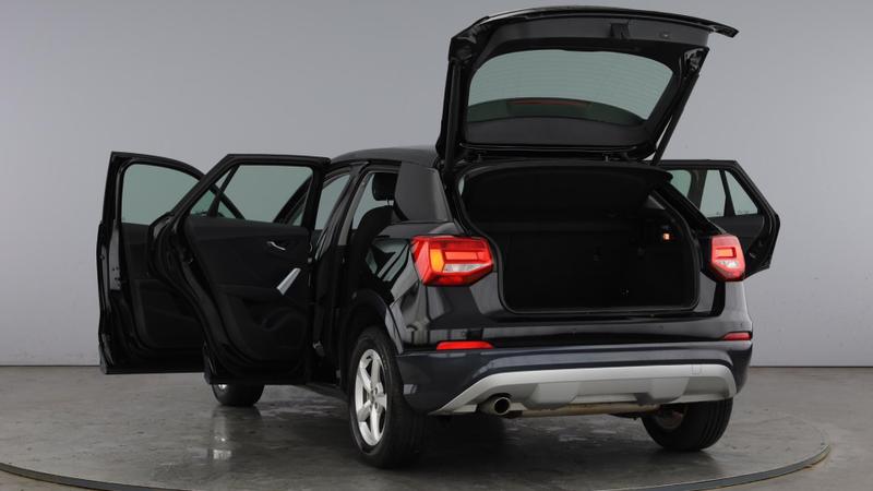 Used Audi Q2 2020 for sale - 76722803: Photo 11